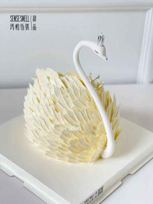 G125白天鹅（请提前2天预订） 商品图0