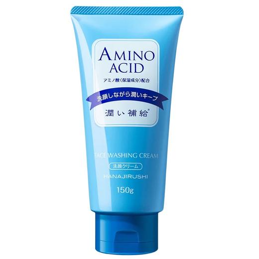 【Yuki】花印水漾洁净洁面乳150g 商品图0