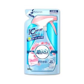 宝洁去味剂 隐隐花香 粉 袋装 320ml  