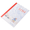 【中商原版】Sam usher LOST 迷失 英文原版 进口图书 儿童故事绘本 四季系列绘本 亲子亲情主题 4-7岁 商品缩略图2