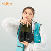 Safiya/索菲娅浅口单鞋2022秋季新款一脚蹬基础款圆头百搭超轻系列乐福鞋 SF23112004 商品缩略图6