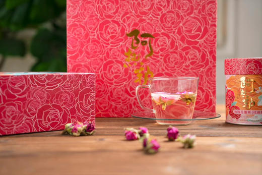 欲放礼盒2罐 /阿热勒礼盒2罐装顺丰包邮 商品图2