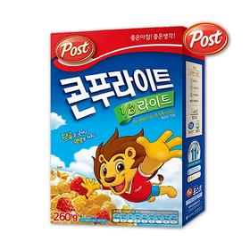 포스트 콘푸라이트1/3라이트260g