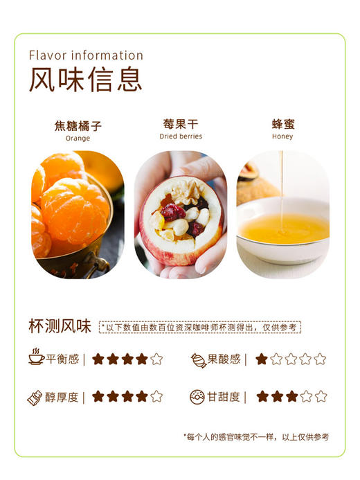 配方设计系列  beat on fear 商品图2