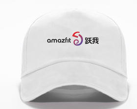 积分兑换 | Amazfit 华米 定制棒球帽