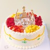 生日蛋糕 梦里人 商品缩略图0