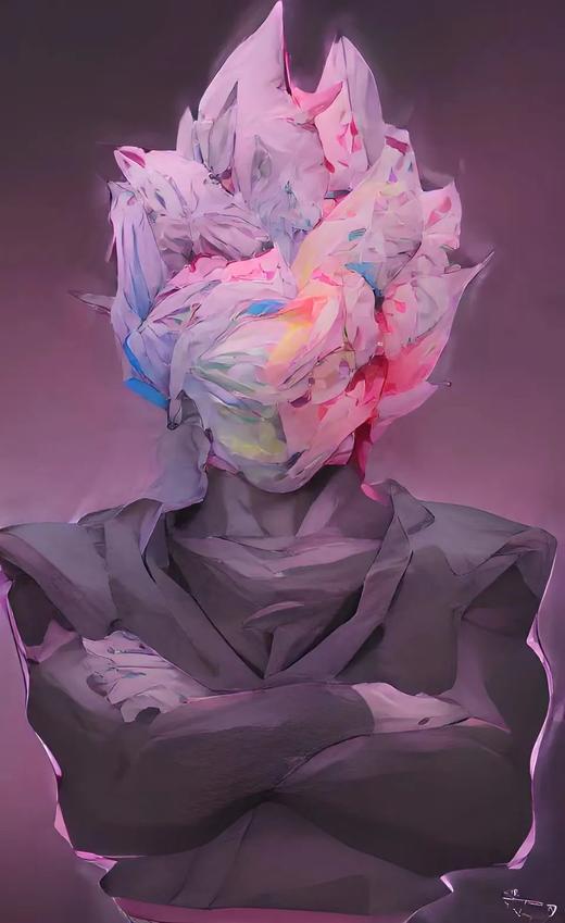 Marina Ulleque-《聆听》100版+15AP 商品图0