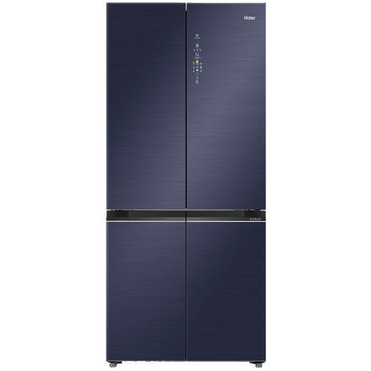 海尔（Haier）冰箱BCD-505WGHTD14B5U1 商品图12