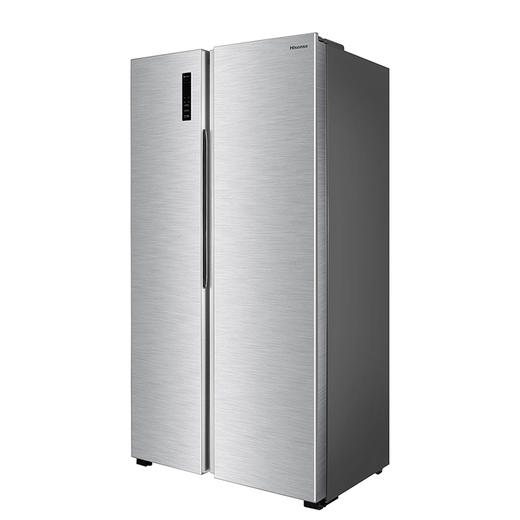 Hisense/海信国民系列风冷无霜冰箱 BCD-535WT/S 商品图1