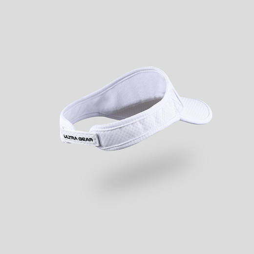 优极UG 3D增能防晒吸汗空顶帽 商品图2