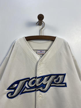 TEAMWORK MLB 美国职业棒球大联盟
短袖棒球球衣 _SSJ(L)