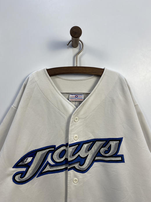 TEAMWORK MLB 美国职业棒球大联盟
短袖棒球球衣 _SSJ(L) 商品图0