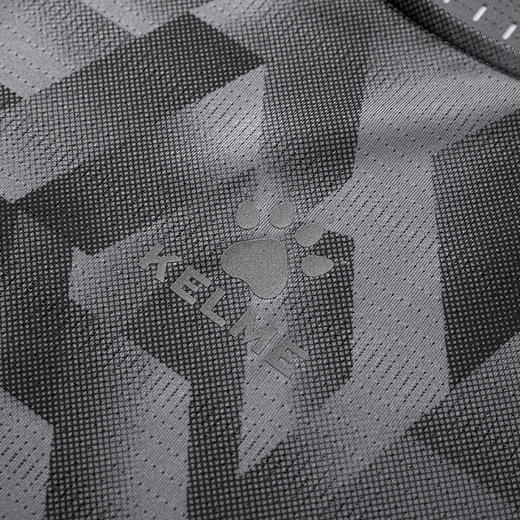 卡尔美男士篮球背心吸汗速干夏季复古潮流运动健身训练背心 商品图3