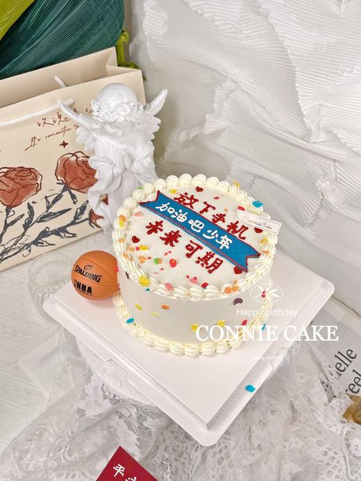 【0987】加油少年 商品图3