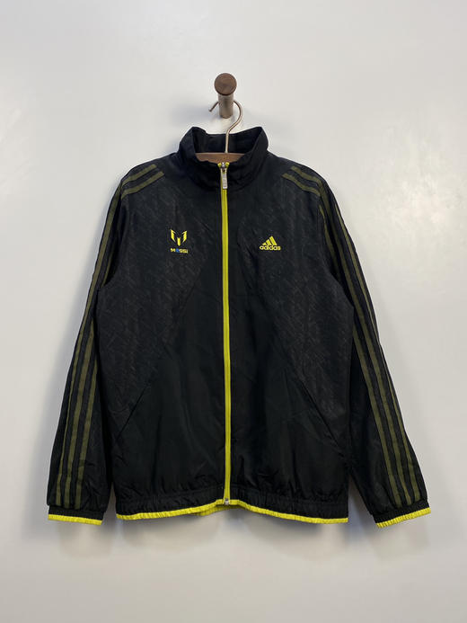 adidas 阿迪达斯 MESSI 梅西 运动外套 _SJK(S) 商品图1