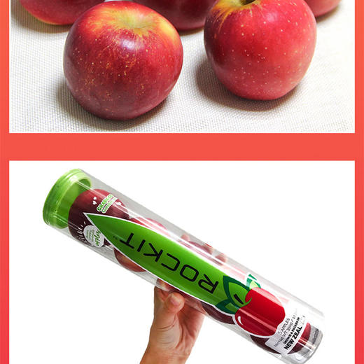 TY 鲜果组合-3种水果【鲜知20.0】 商品图2