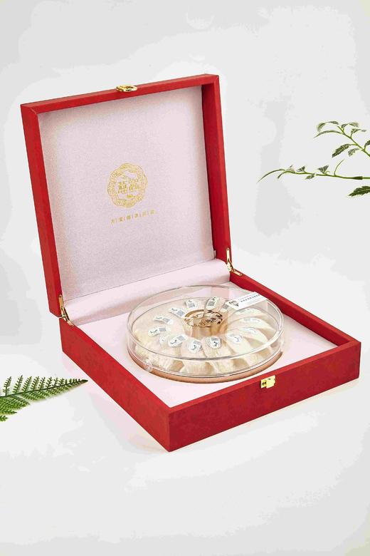 特等A级优质燕盏50g— 100g 商品图2