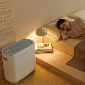 W2加湿器使用视频