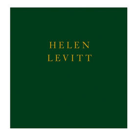 【现货】Helen Levitt | 海伦·莱维特 摄影集