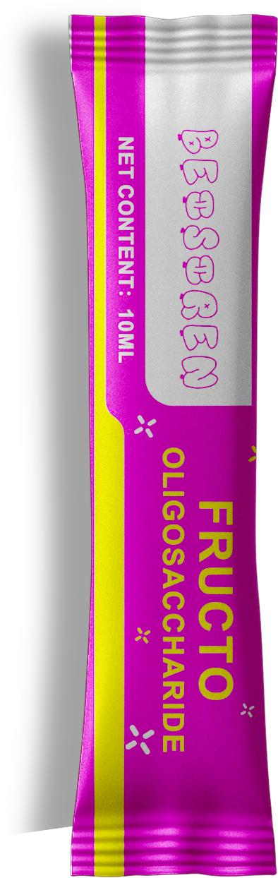 BEISIREN贝塞伦 益生元膳食纤维饮品（10ml*10条） 商品图3