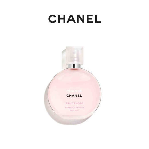 CHANEL 香奈儿邂逅柔情发香雾35ml 商品图0