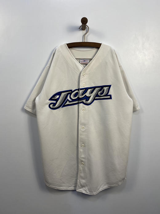 TEAMWORK MLB 美国职业棒球大联盟
短袖棒球球衣 _SSJ(L) 商品图1