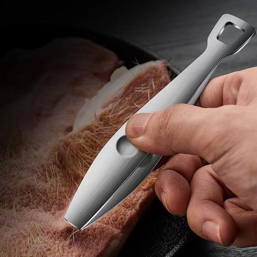 304厨房家用拔毛神器 商品图0