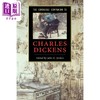 预售 【中商原版】查尔斯 狄更斯 英文原版 The Cambridge Companion to Charles Dickens John O Jordan 商品缩略图0