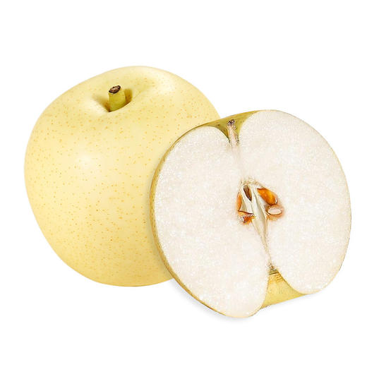 安徽皇冠梨1.5Kg 商品图4