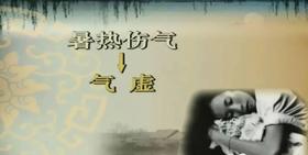  暑热耗气、秋燥伤阴，一个双调法健运脾胃，充盈气血 