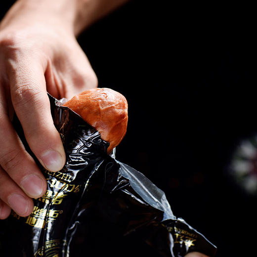 龙江黑森 黑猪红肠 商品图4