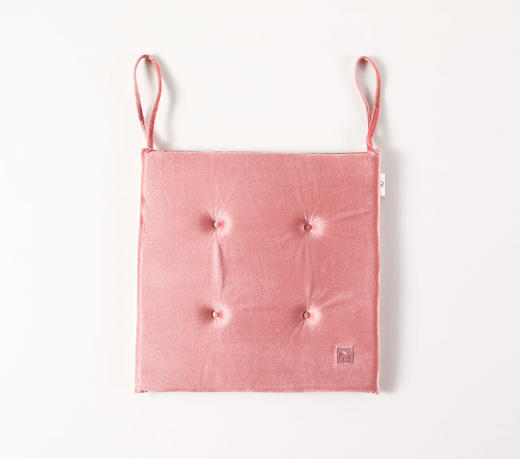 柔暖拾光坐垫 商品图6