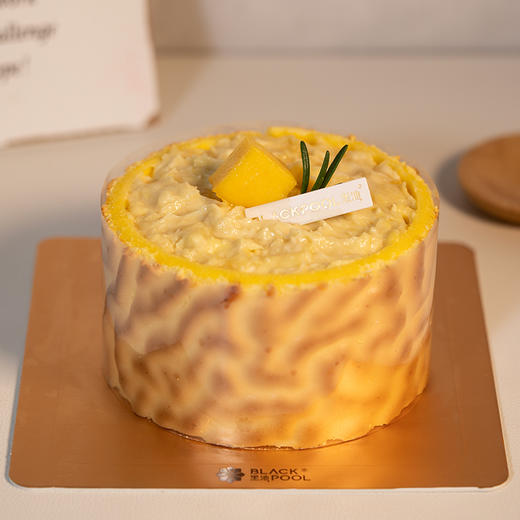 （预约验券专用）虎皮榴莲蛋糕 验券不成功不发货，选择款式，备注平台+券码，下单支付0.01元即可 商品图5