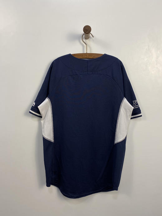 Majestic MLB 美国职业棒球大联盟 短袖棒球球衣 _SSJ(M) 商品图3