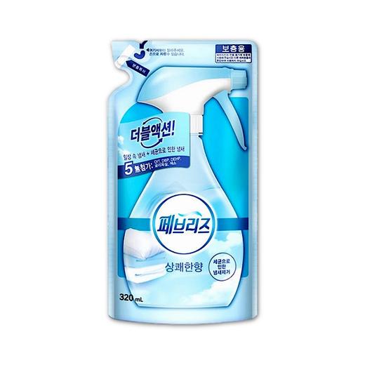 페브리즈 상쾌향320ml 商品图0