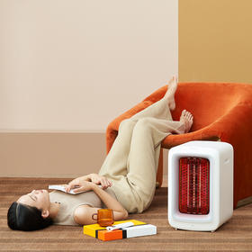 K3取暖器使用视频