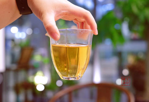 砚宝山房好物推荐｜老白茶贡眉礼盒 商品图3