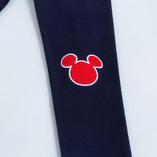 迪士尼童装女童可爱米妮套装秋冬新品甜美卫衣两件套223T1432 商品图8