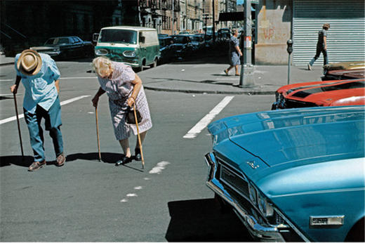 【现货】Helen Levitt | 海伦·莱维特 摄影集 商品图1