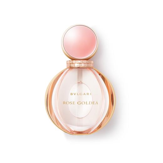 BVLGARI宝格丽 玫瑰金漾女士香水 90ml 商品图1