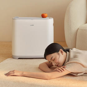 W2L加湿器操作视频