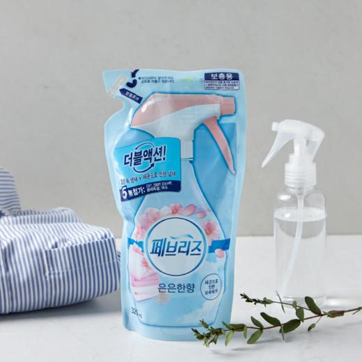 宝洁去味剂 隐隐花香 粉 袋装 320ml   商品图1