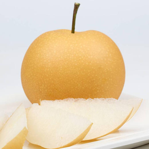 秋月梨5斤1箱（现货陆续发） 商品图1