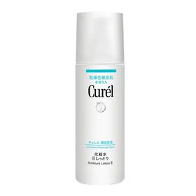 【Yuki】珂润保湿化妆水II（滋润型）150ml