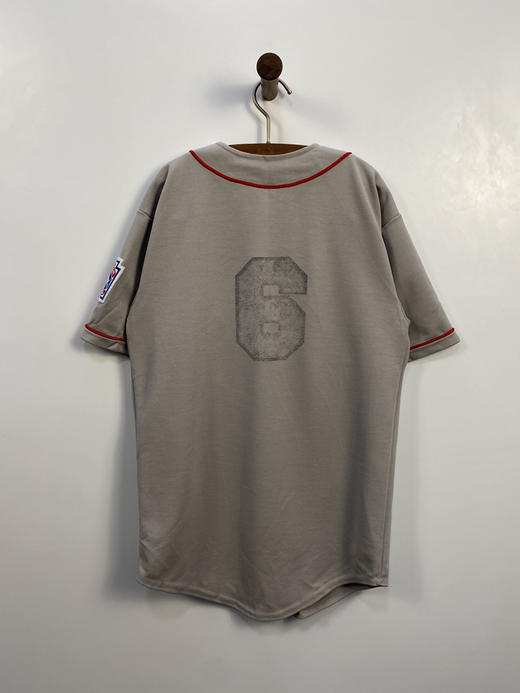 TEAMWORK 短袖棒球球衣 _SSJ(S) 商品图4