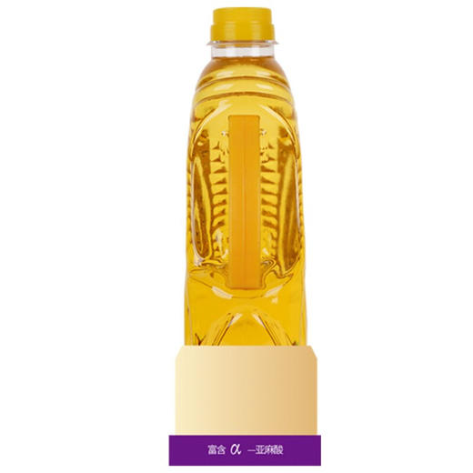 皇家芭苛斯    亚麻籽油   特级压榨 亚麻籽油1.8L 商品图3