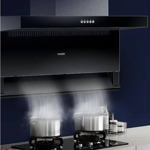 统帅（Leader）烟机CXW-219-L907Q（海尔出品） 商品图2