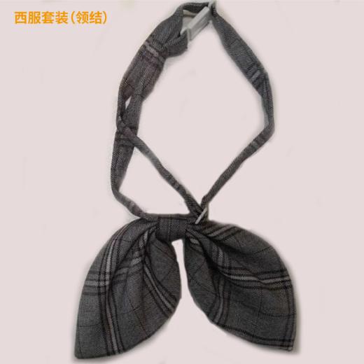 上海中山幼儿园  西服套装（5件套） 商品图7