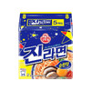 【5멀티】오뚜기 진라면순한맛(한국유통)120g*5 商品缩略图0