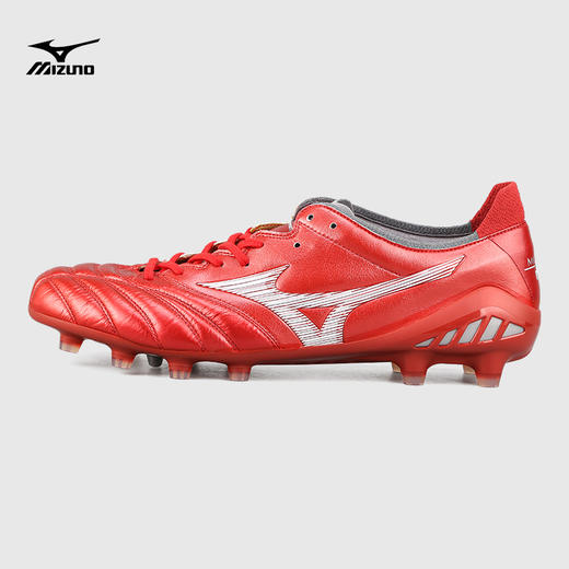 Mizuno/美津浓 MORELIA NEO III JAPAN (MIJ) 男子足球鞋P1GA228060 商品图0